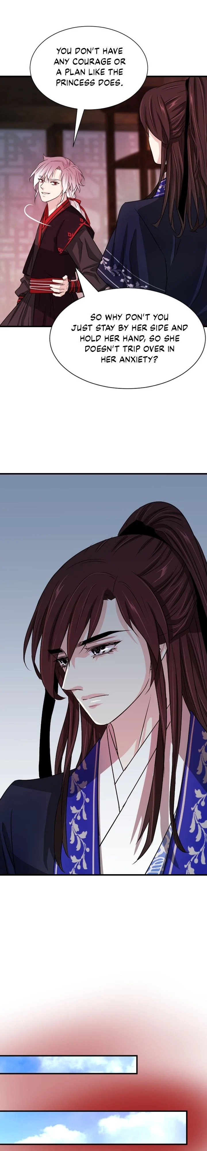An Inescapable Love Chapter 12 page 29