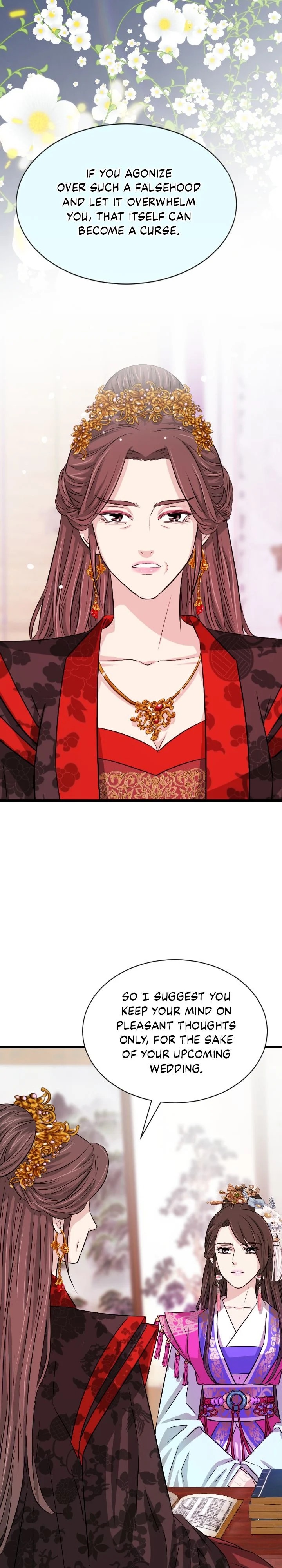 An Inescapable Love Chapter 13 page 6