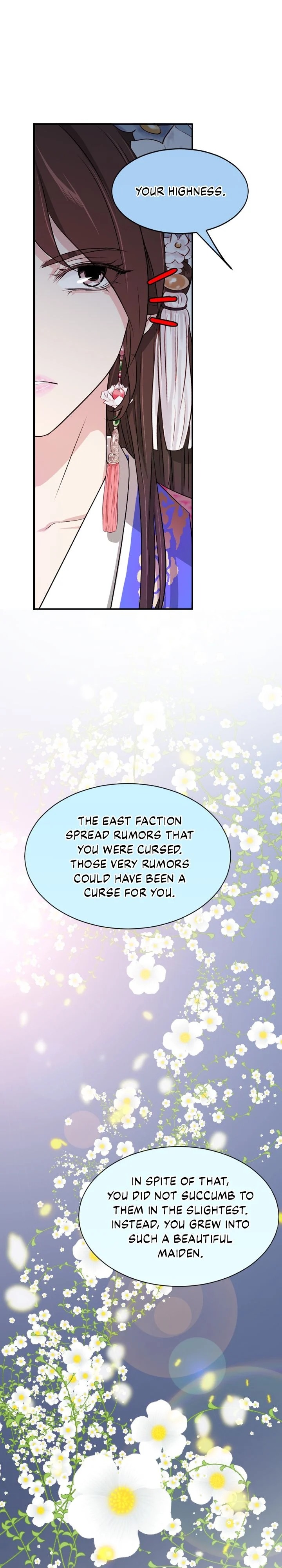 An Inescapable Love Chapter 13 page 5
