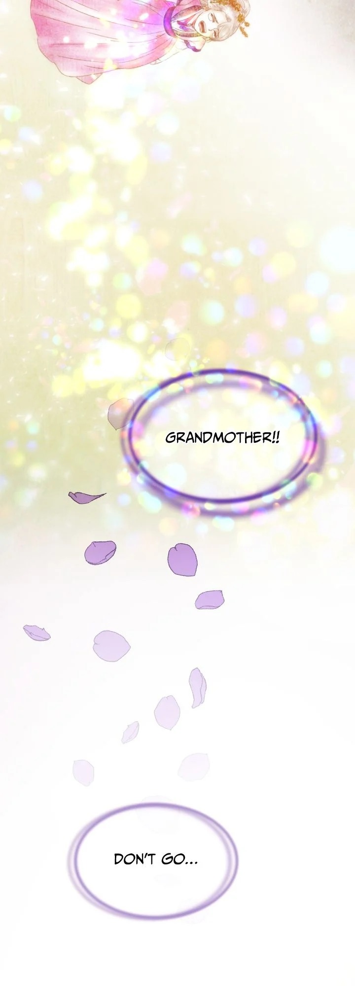 An Inescapable Love Chapter 13 page 19