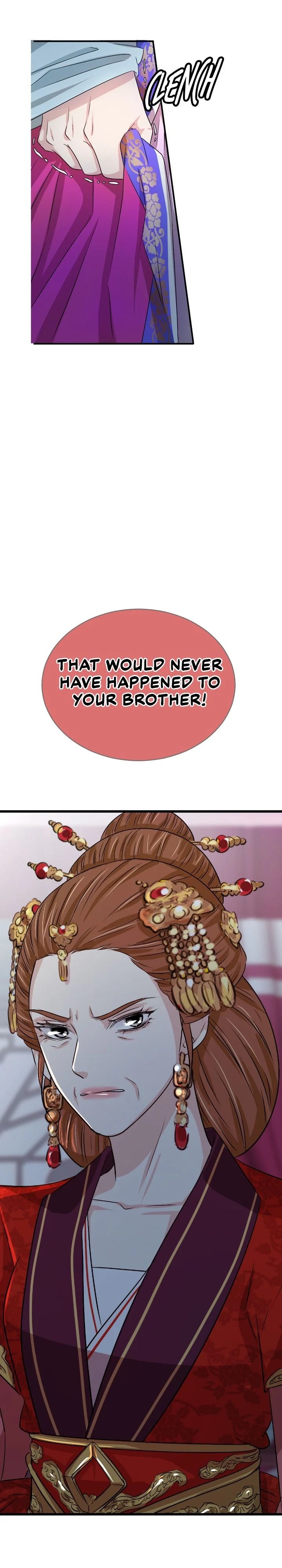An Inescapable Love Chapter 13 page 37