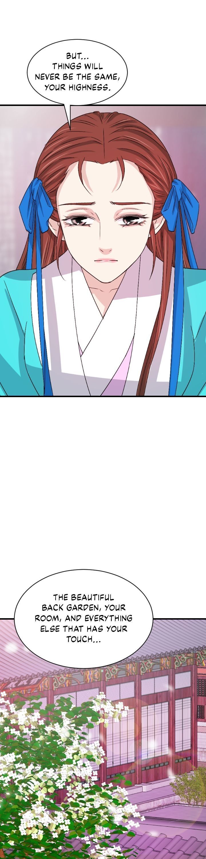 An Inescapable Love Chapter 15 page 24