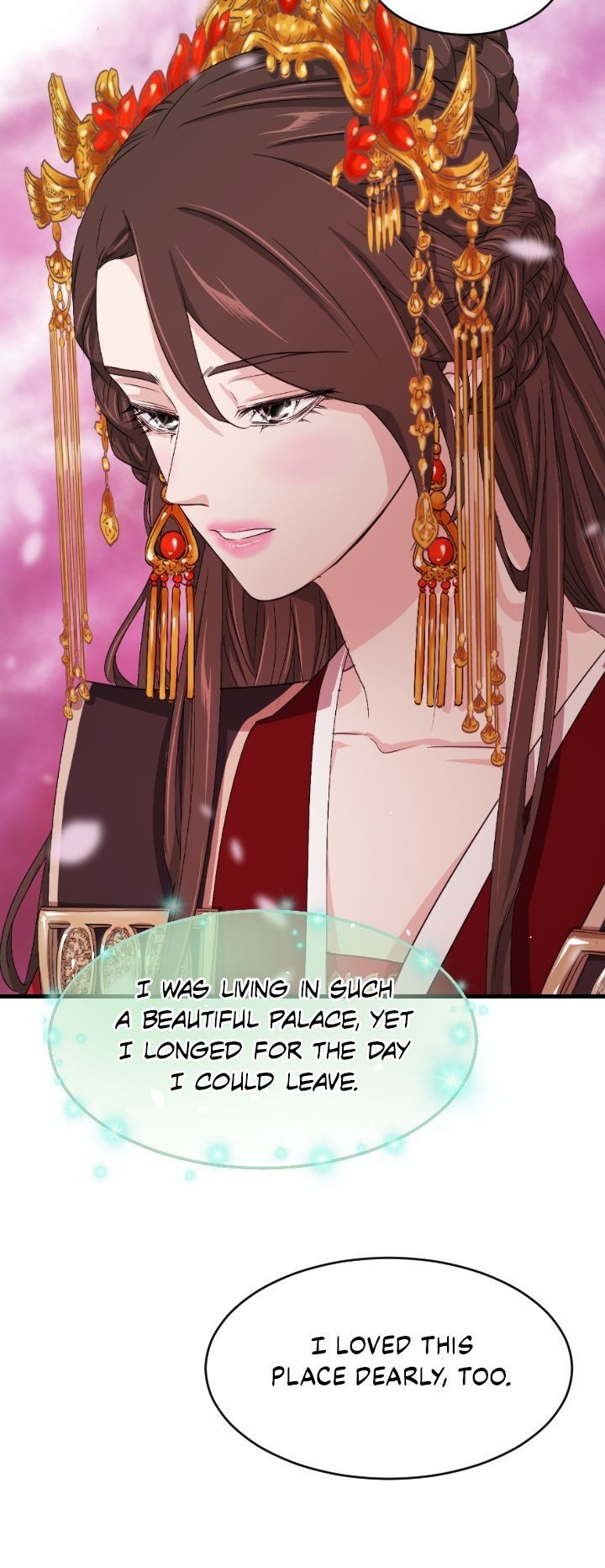 An Inescapable Love Chapter 15 page 26