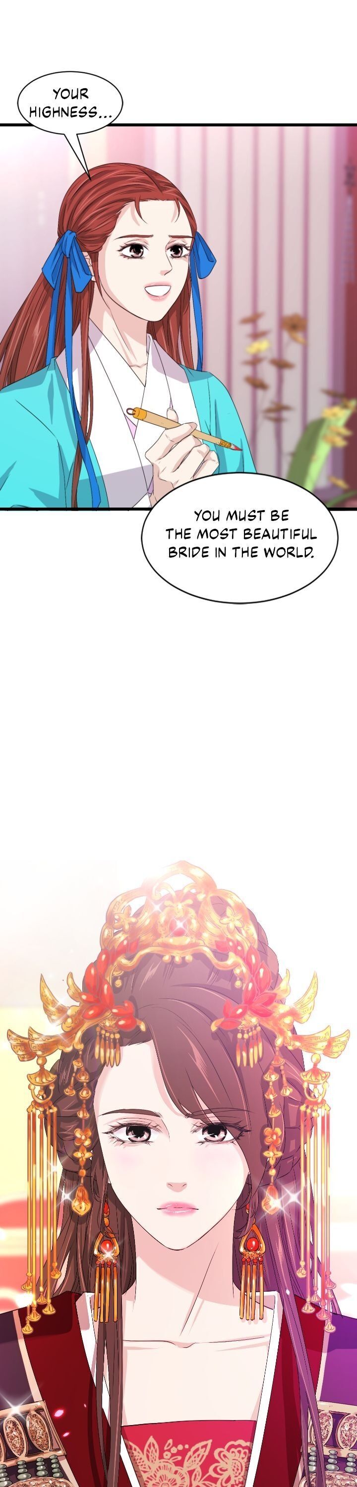 An Inescapable Love Chapter 15 page 12
