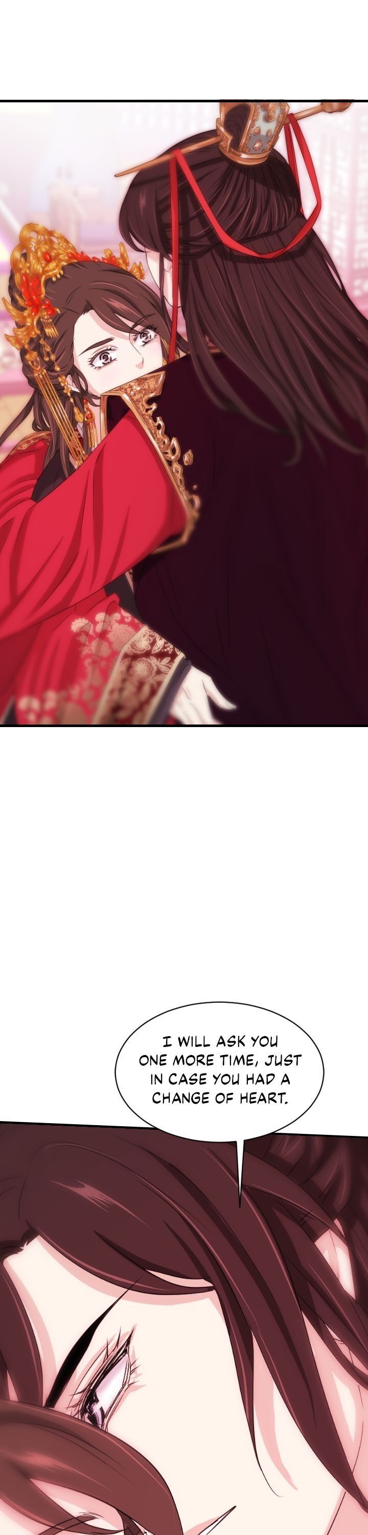 An Inescapable Love Chapter 15 page 42
