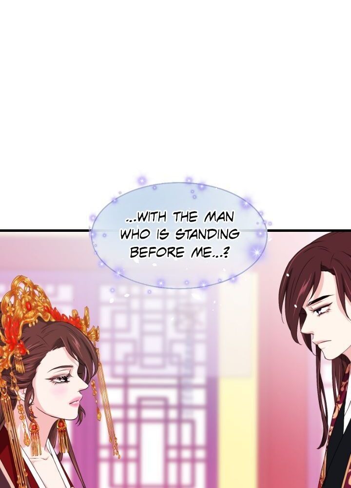 An Inescapable Love Chapter 15 page 35