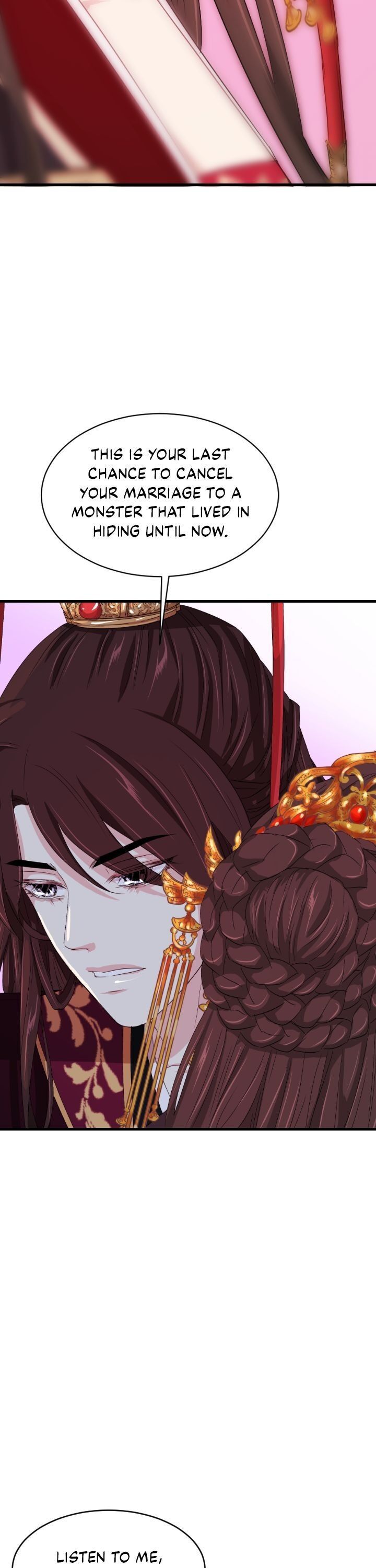 An Inescapable Love Chapter 15 page 44
