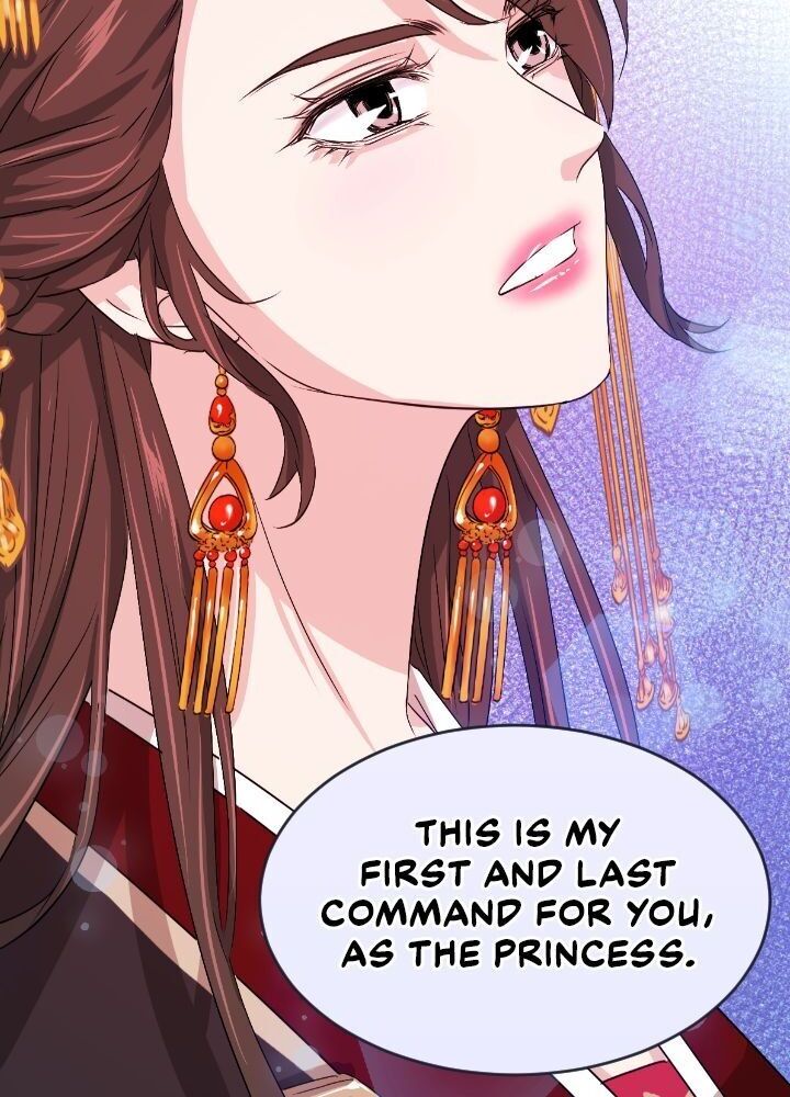 An Inescapable Love Chapter 15 page 48