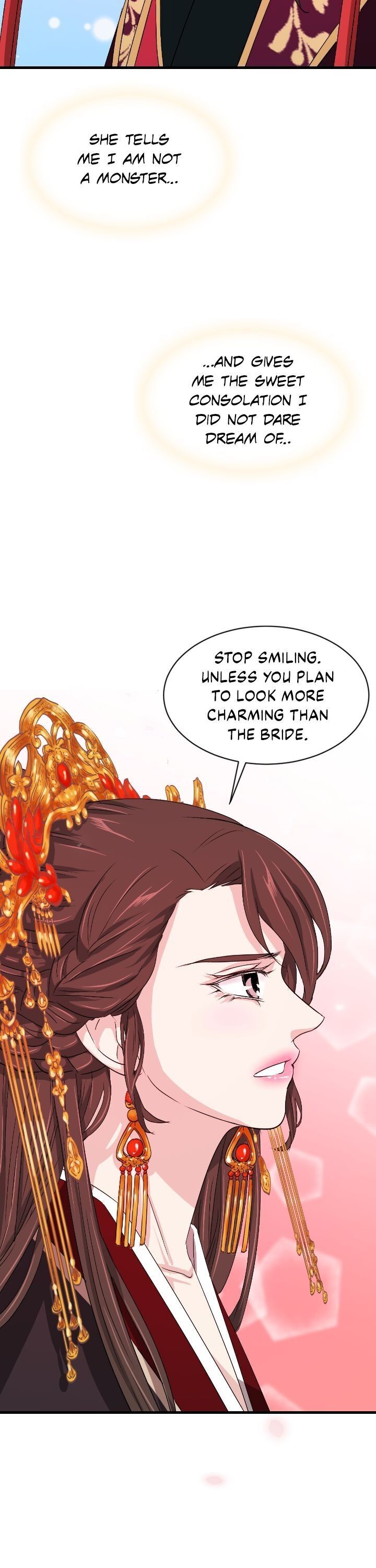 An Inescapable Love Chapter 15 page 54