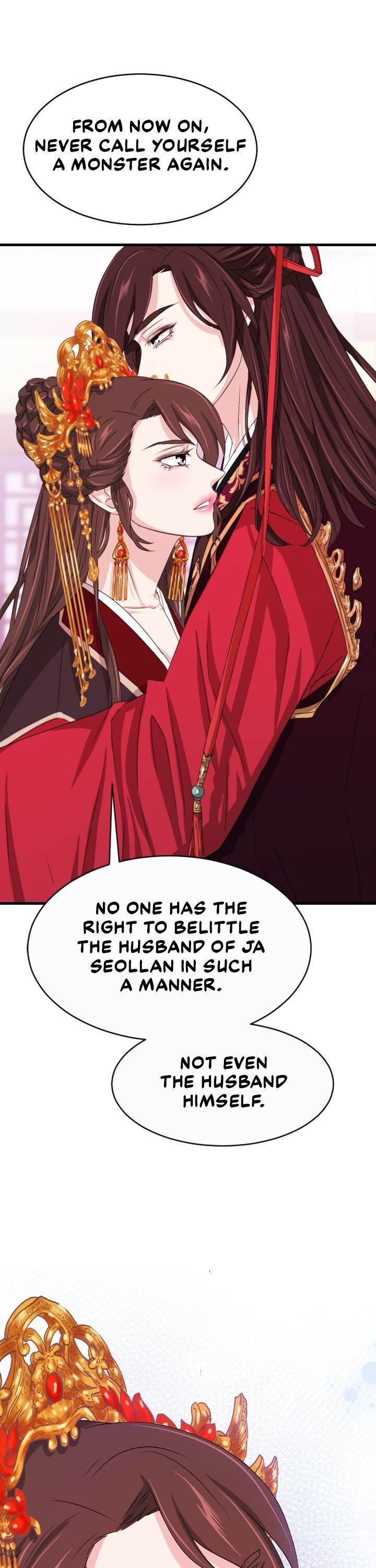 An Inescapable Love Chapter 15 page 47