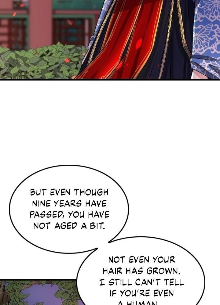 An Inescapable Love Chapter 14 page 28