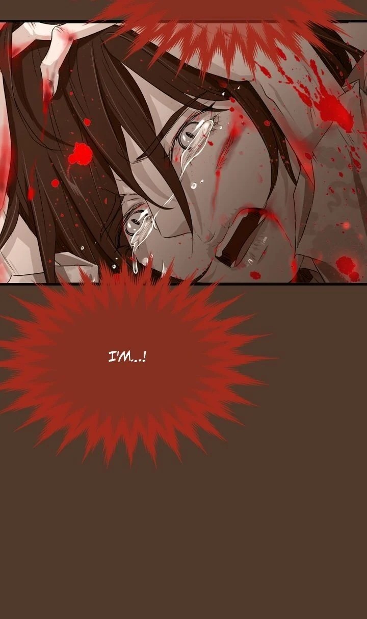 An Inescapable Love Chapter 14 page 21