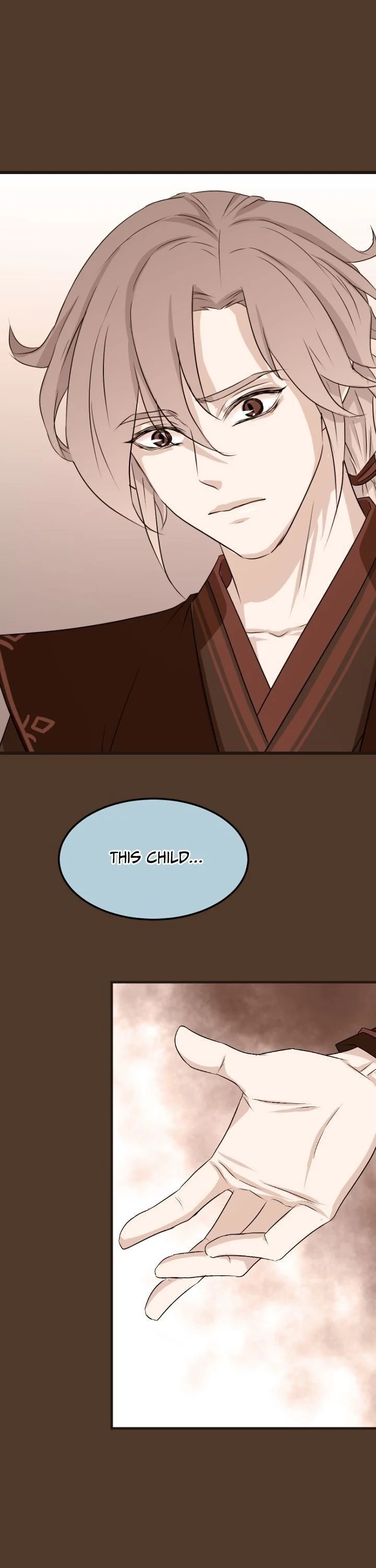 An Inescapable Love Chapter 14 page 22