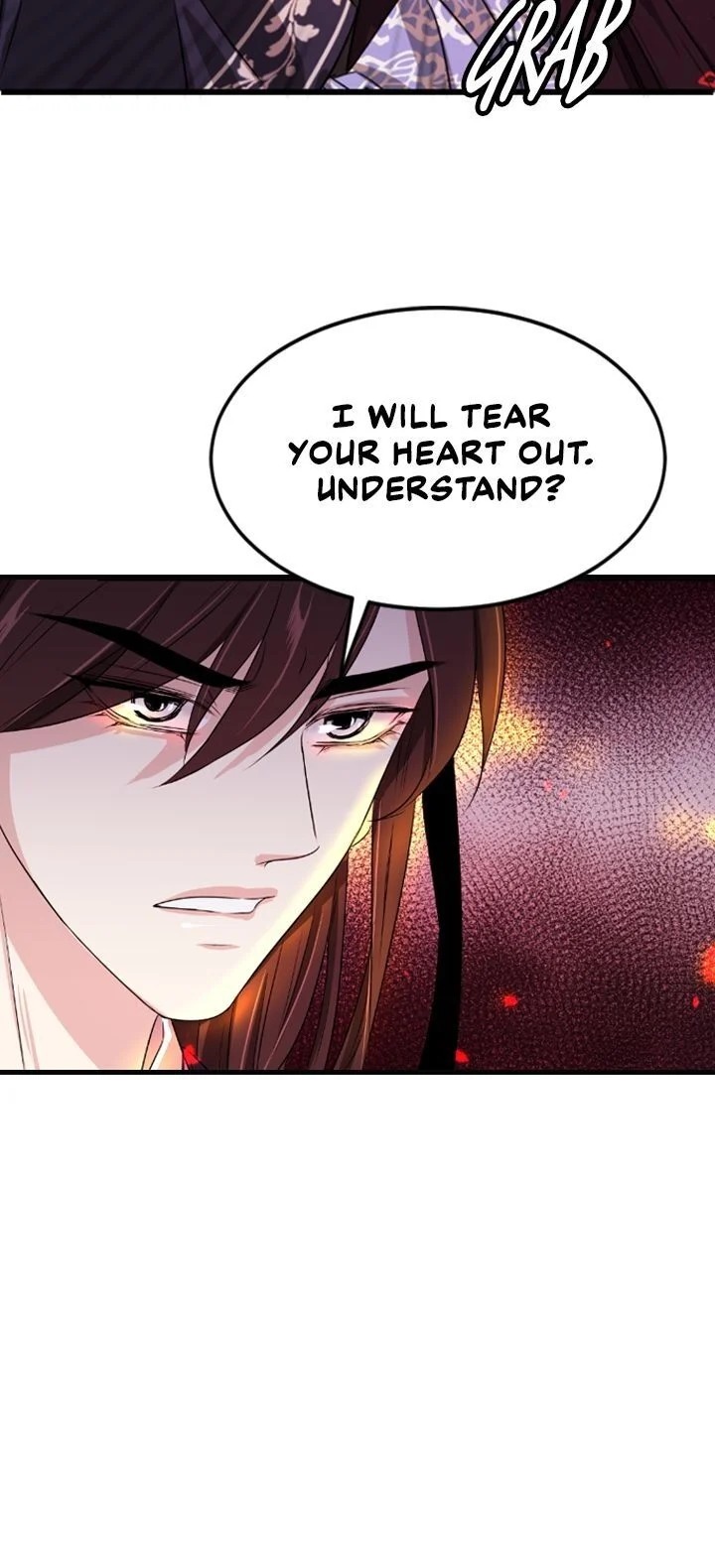 An Inescapable Love Chapter 14 page 40