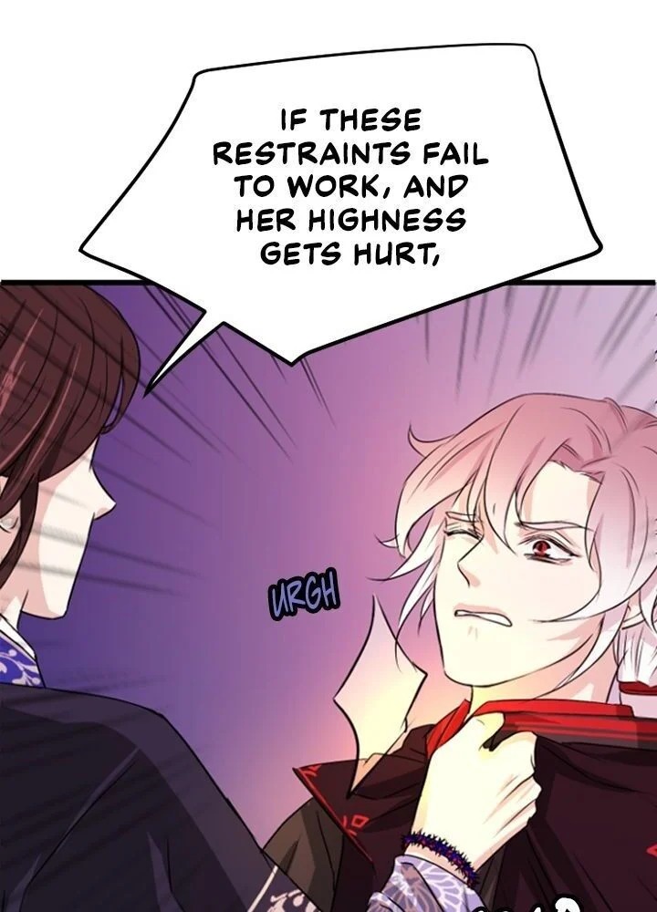 An Inescapable Love Chapter 14 page 39