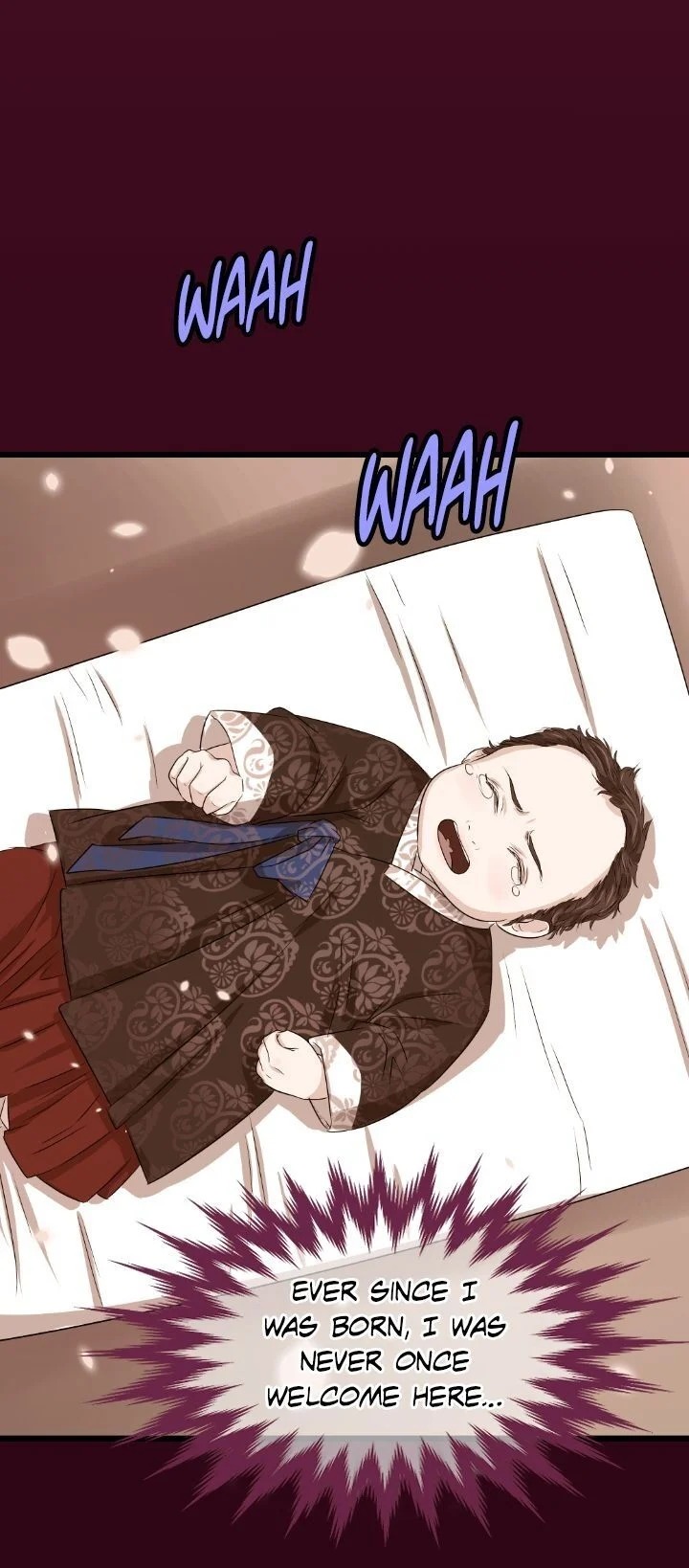 An Inescapable Love Chapter 14 page 55