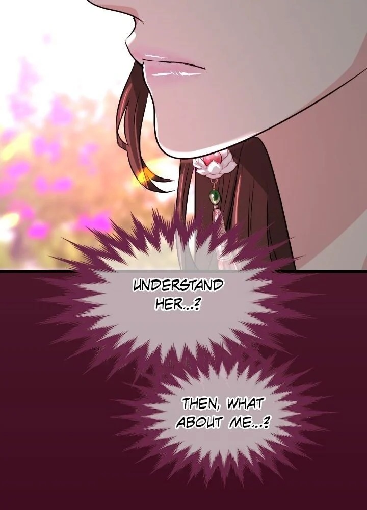 An Inescapable Love Chapter 14 page 54