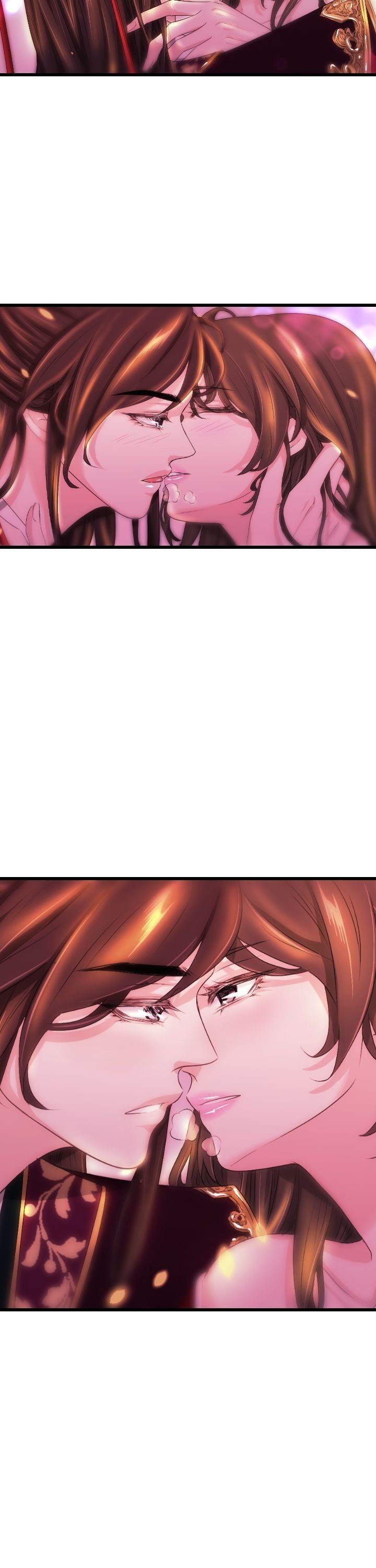 An Inescapable Love Chapter 18 page 4