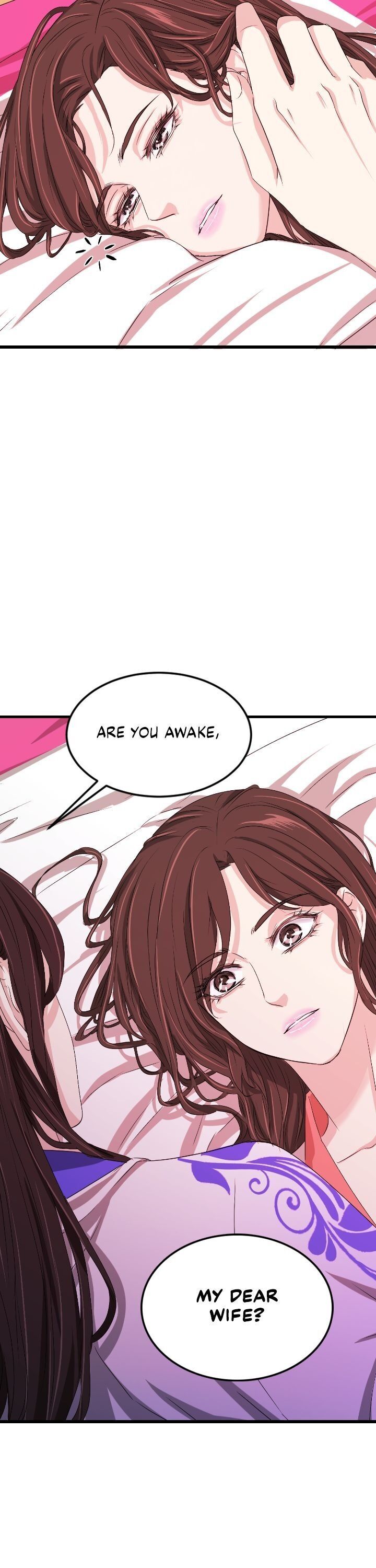 An Inescapable Love Chapter 18 page 9