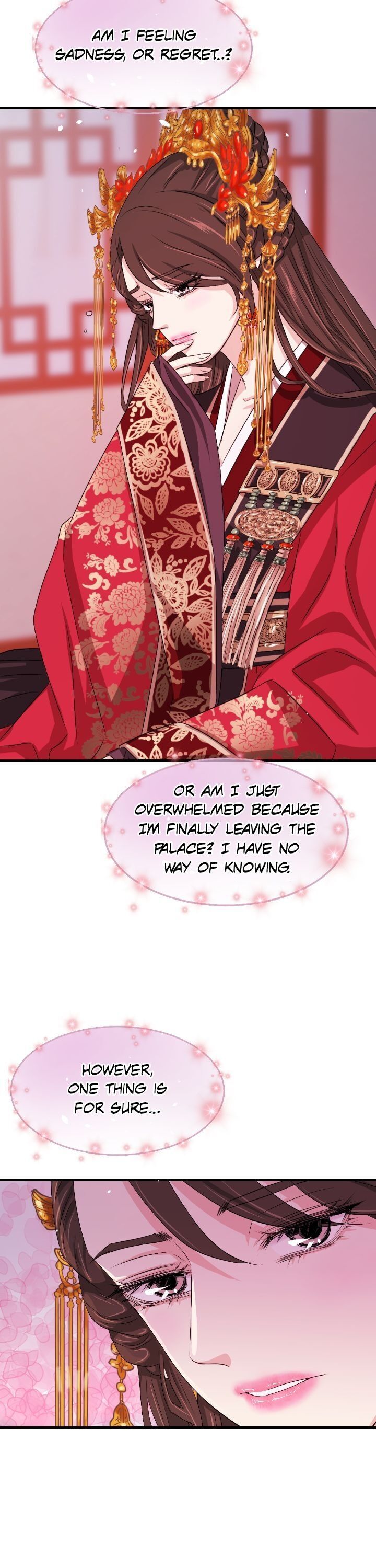 An Inescapable Love Chapter 16 page 9