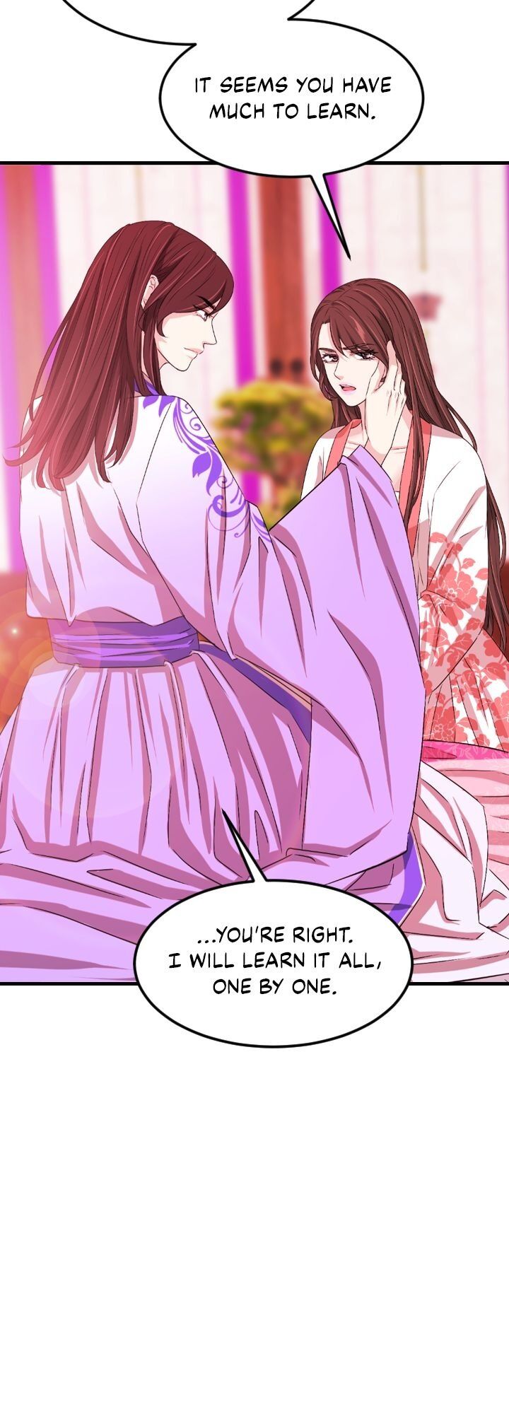 An Inescapable Love Chapter 18 page 36