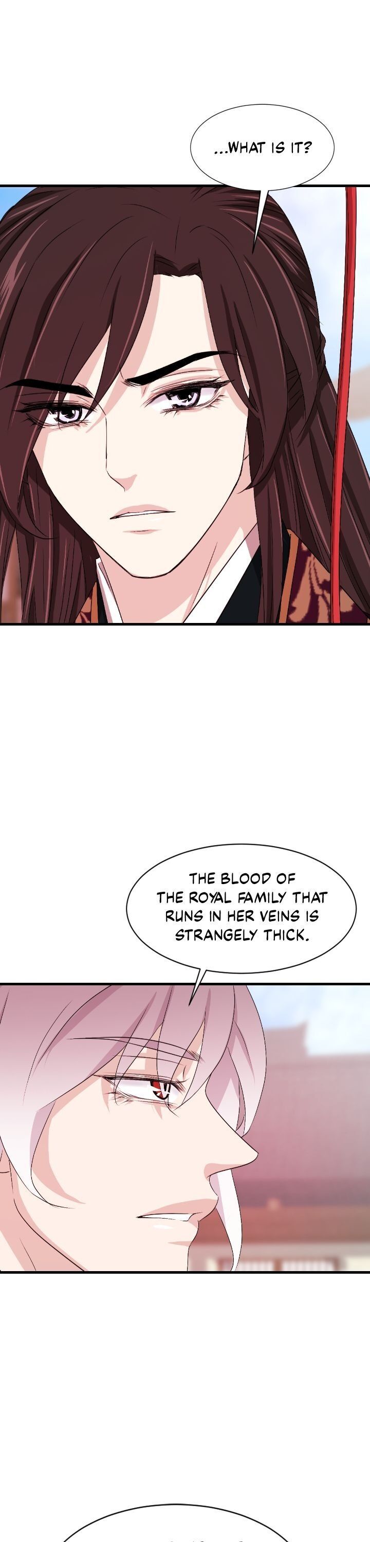 An Inescapable Love Chapter 16 page 20