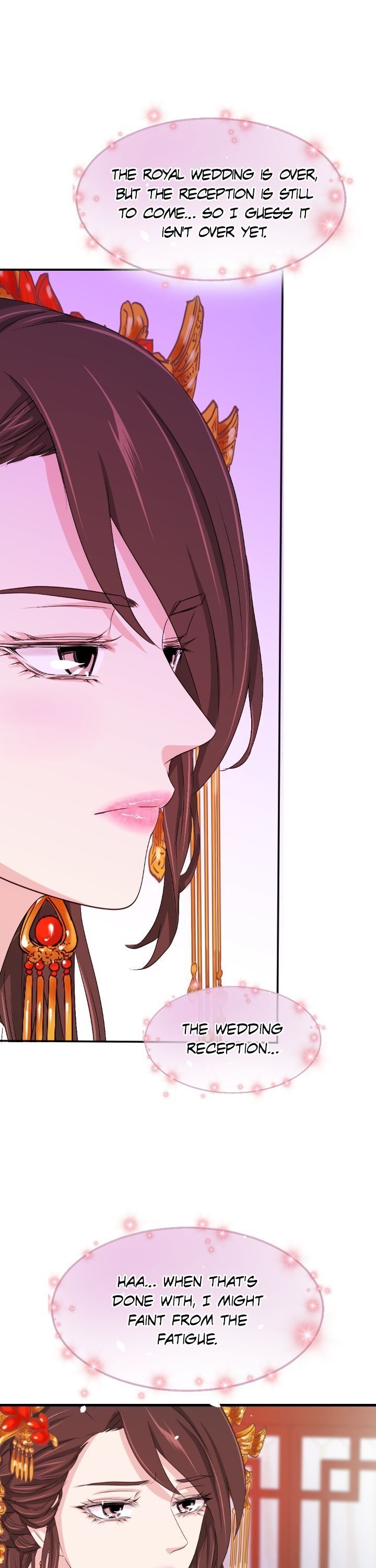 An Inescapable Love Chapter 16 page 12
