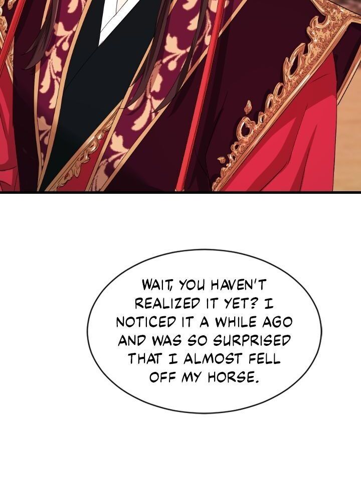 An Inescapable Love Chapter 16 page 18