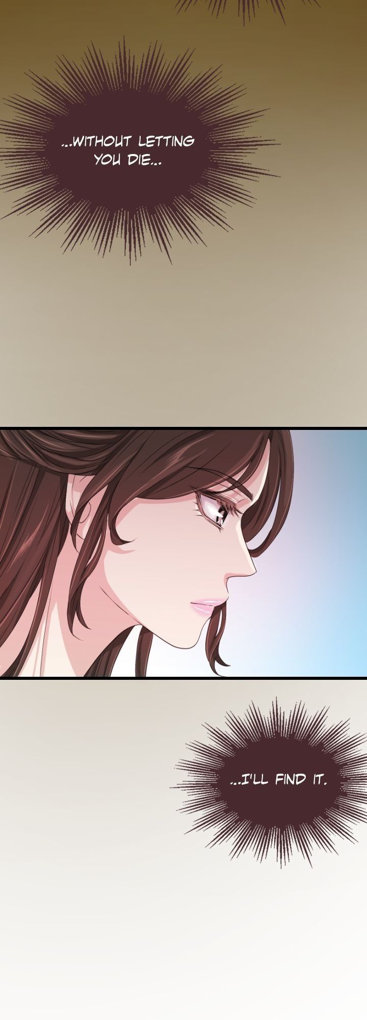 An Inescapable Love Chapter 18 page 41