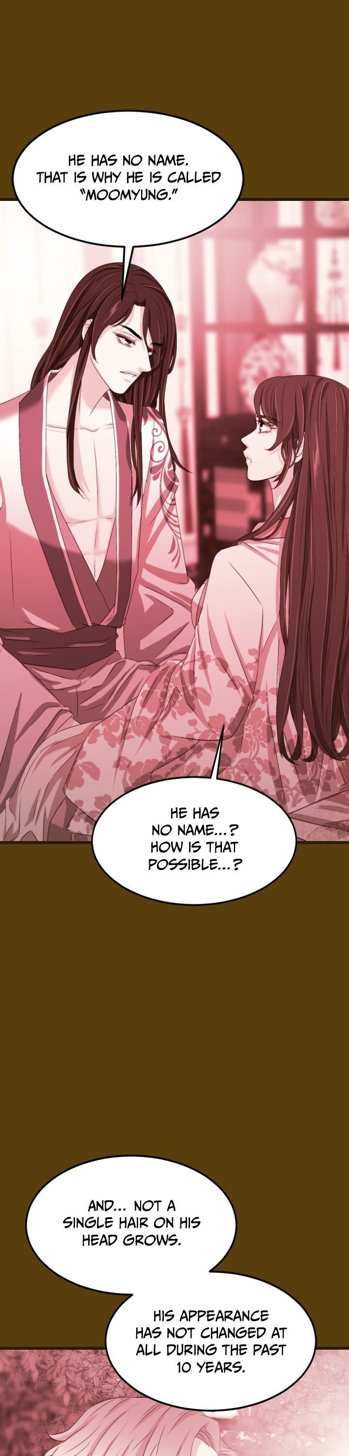An Inescapable Love Chapter 18 page 47