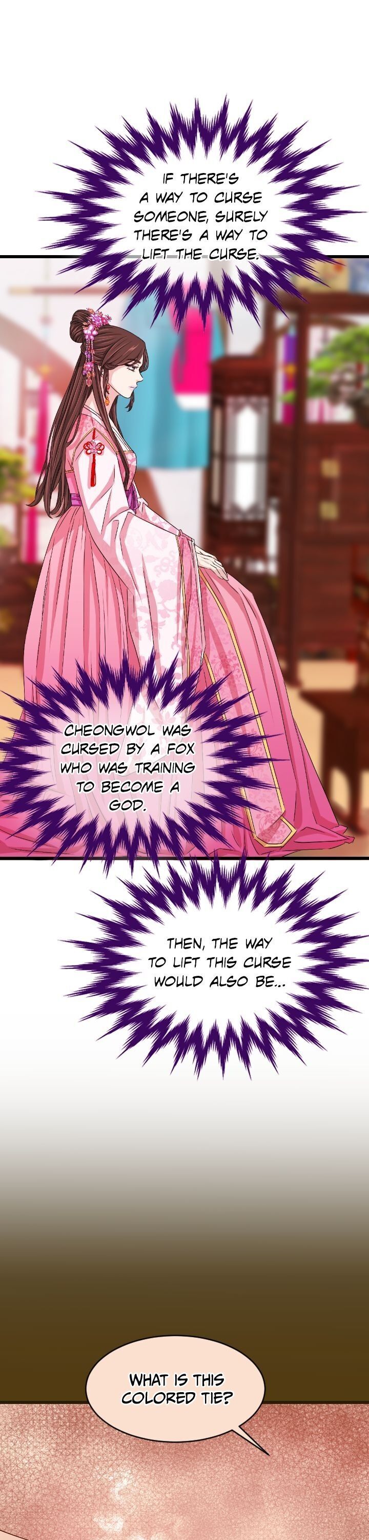 An Inescapable Love Chapter 18 page 42