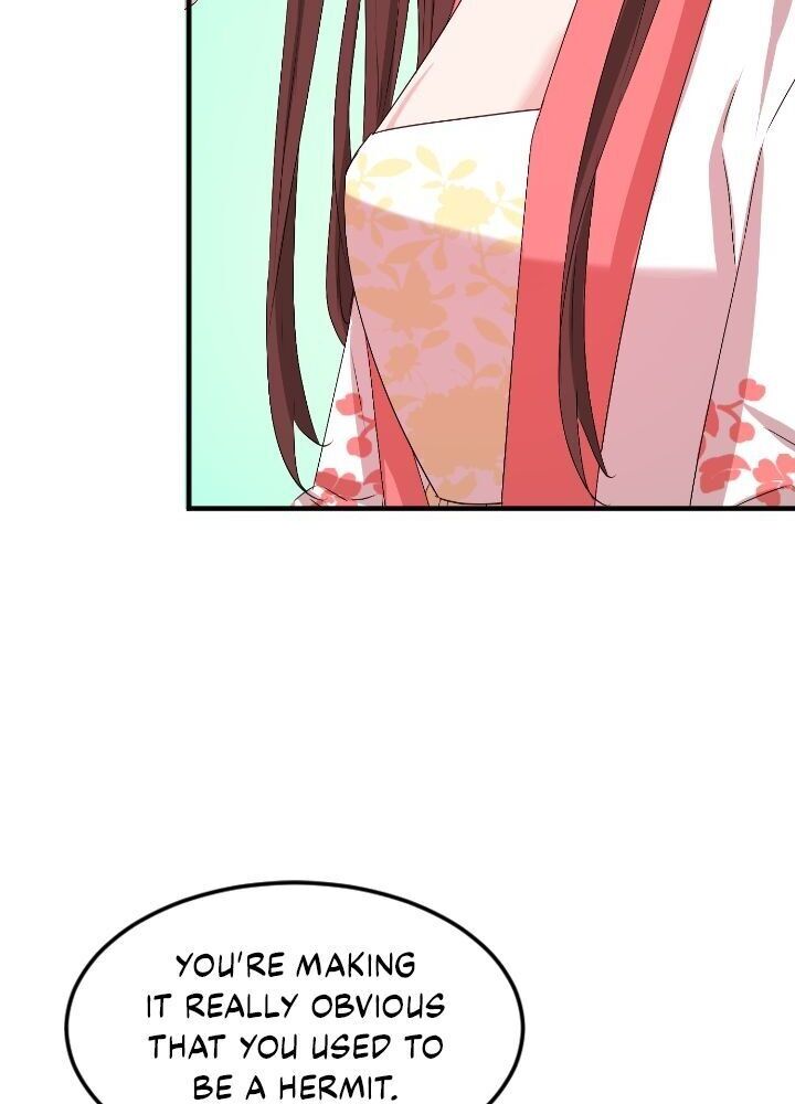 An Inescapable Love Chapter 18 page 35
