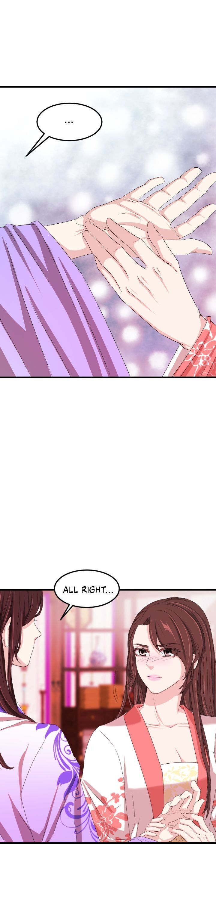 An Inescapable Love Chapter 18 page 32