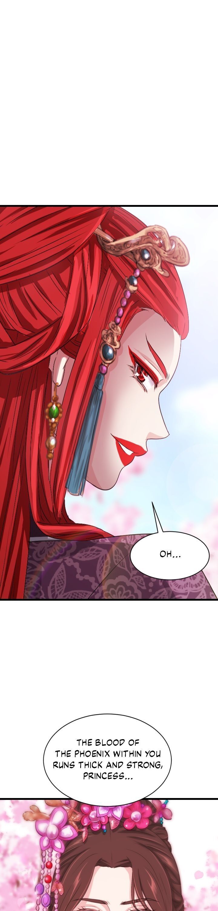 An Inescapable Love Chapter 18 page 62