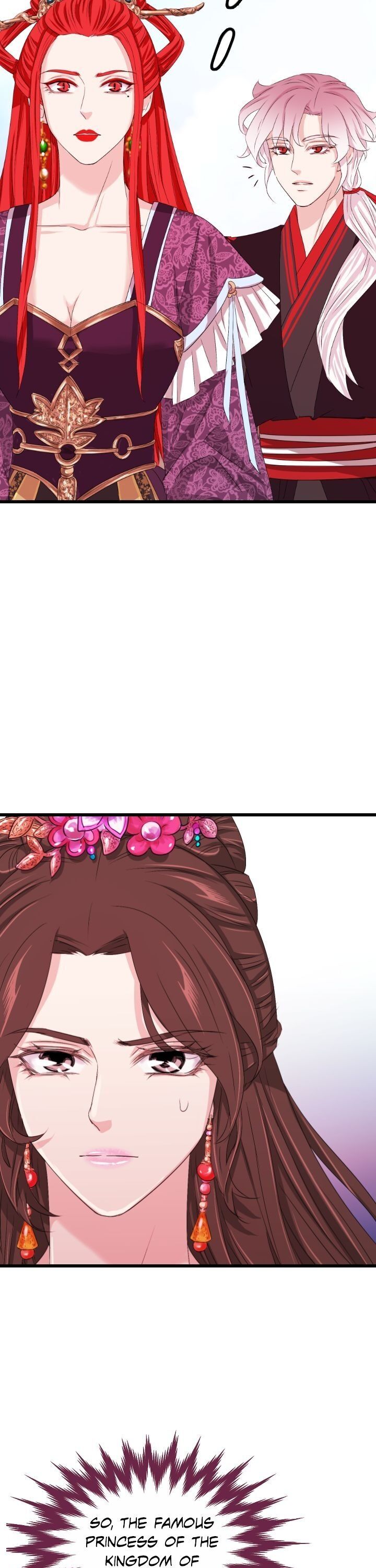 An Inescapable Love Chapter 18 page 69