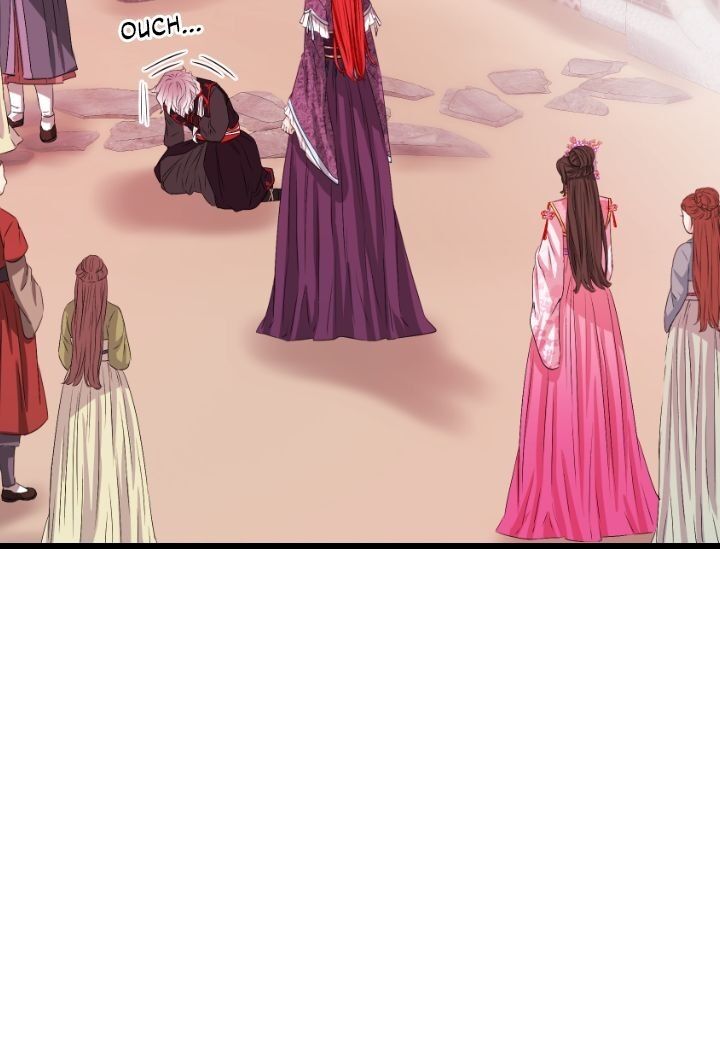 An Inescapable Love Chapter 18 page 61