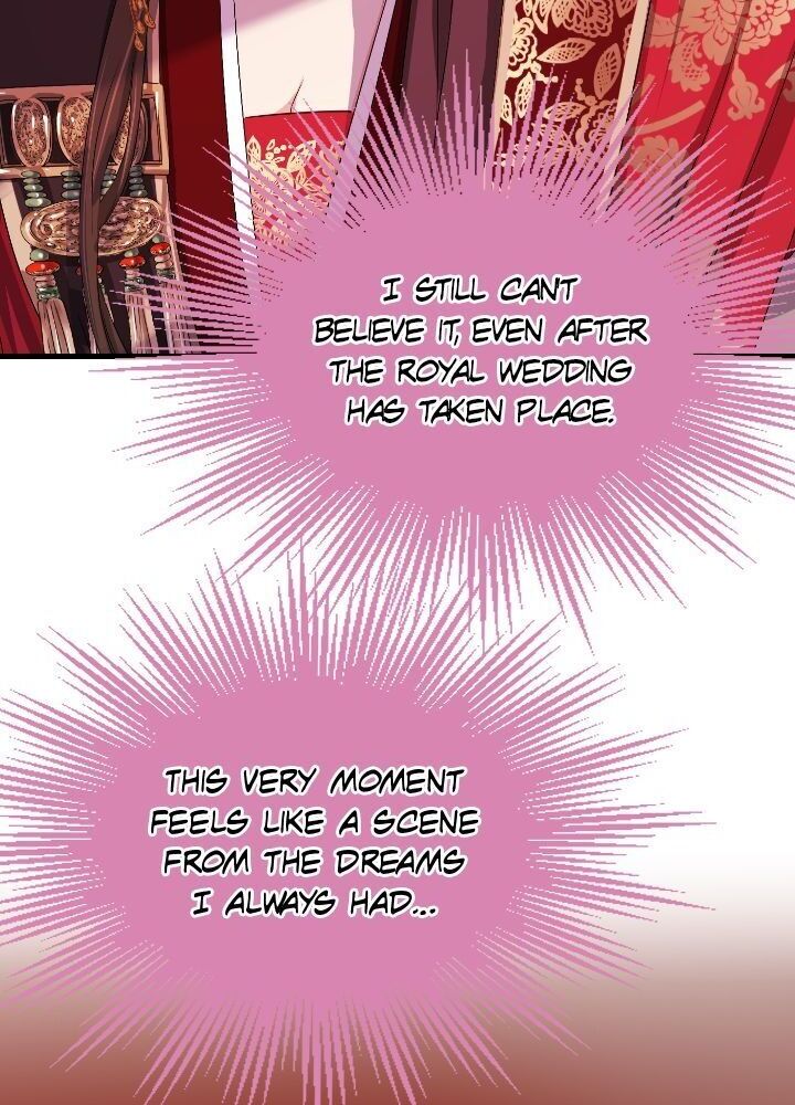 An Inescapable Love Chapter 16 page 36