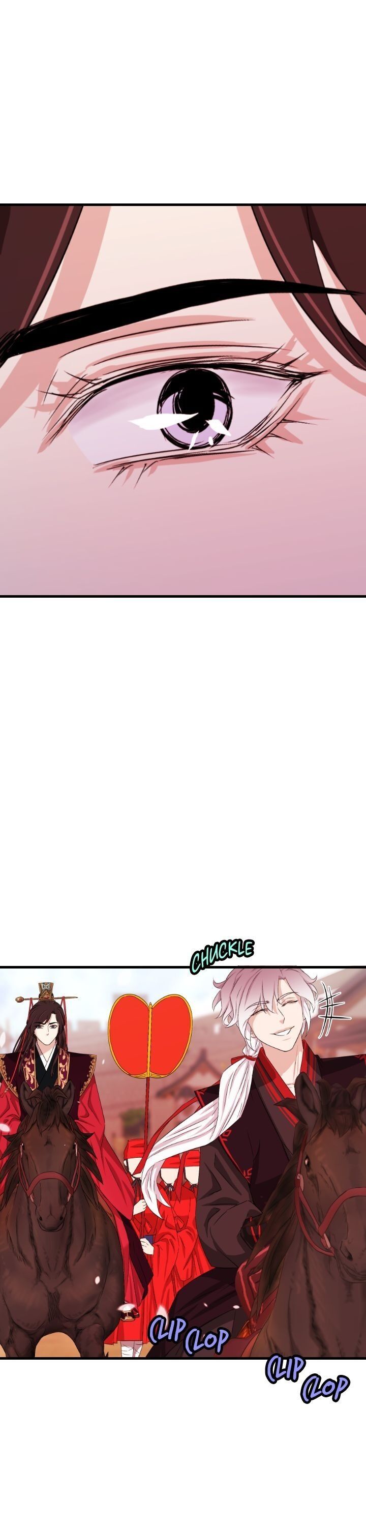 An Inescapable Love Chapter 16 page 32