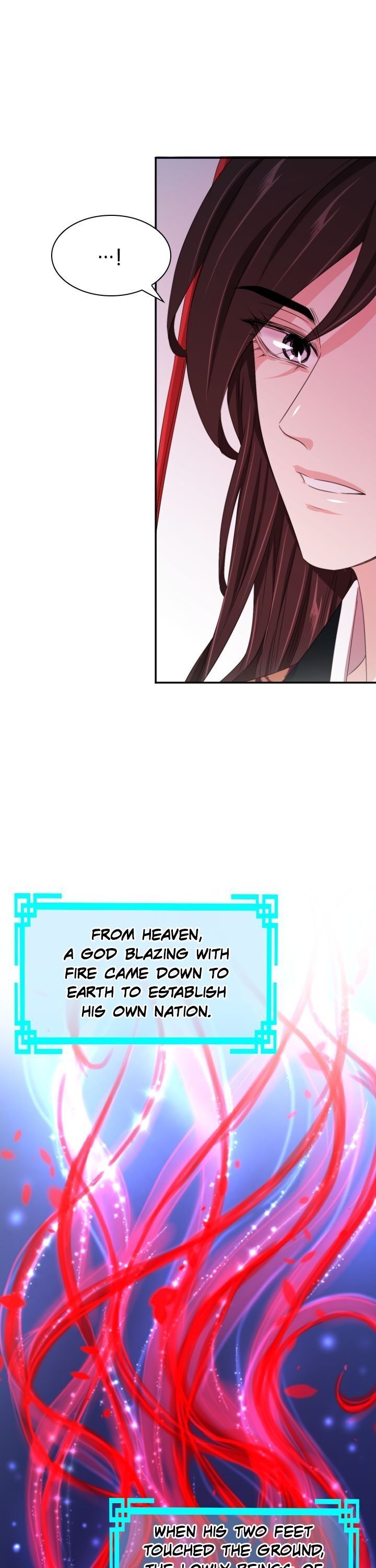 An Inescapable Love Chapter 16 page 25