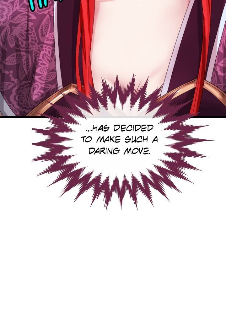 An Inescapable Love Chapter 18 page 71