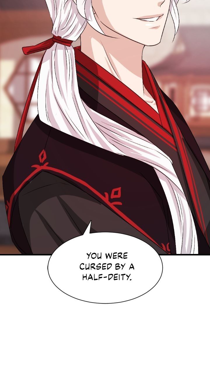 An Inescapable Love Chapter 16 page 29