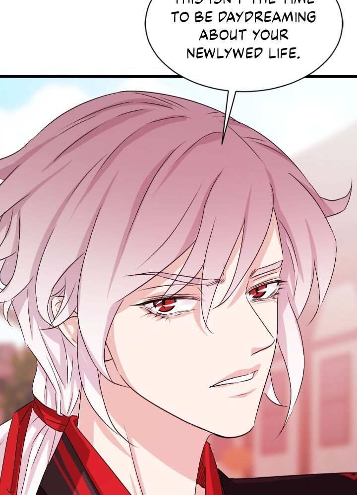 An Inescapable Love Chapter 16 page 23