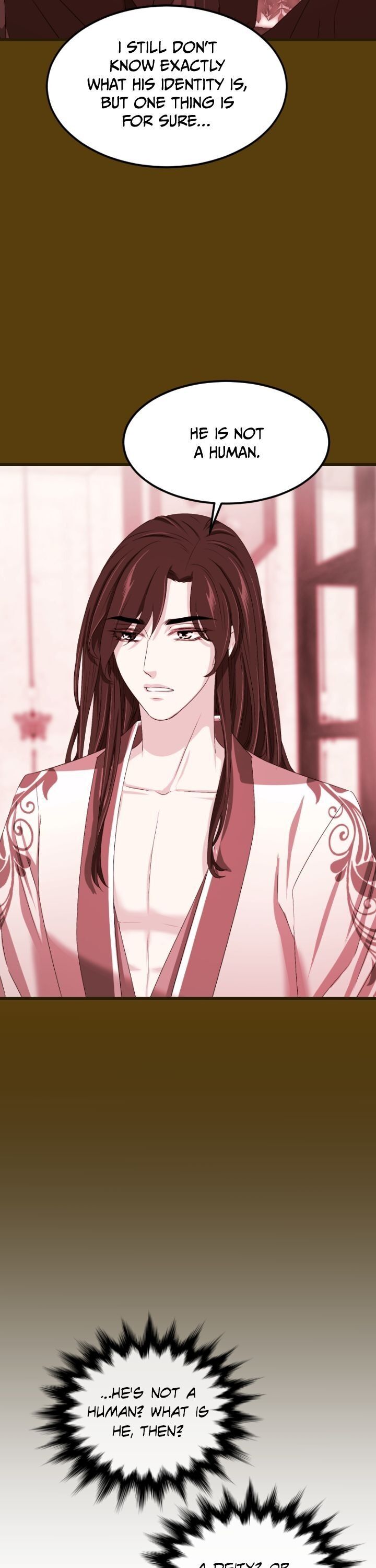 An Inescapable Love Chapter 18 page 49