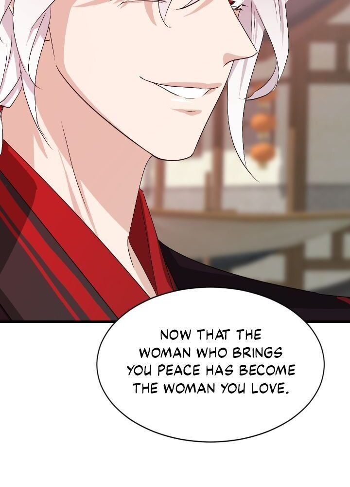 An Inescapable Love Chapter 16 page 31