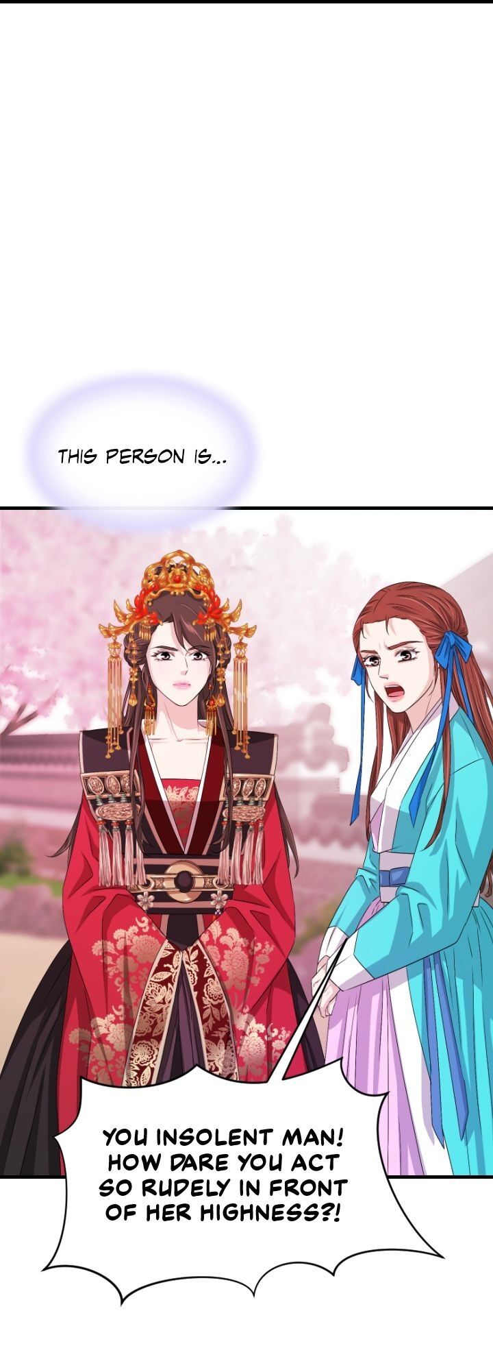 An Inescapable Love Chapter 16 page 44