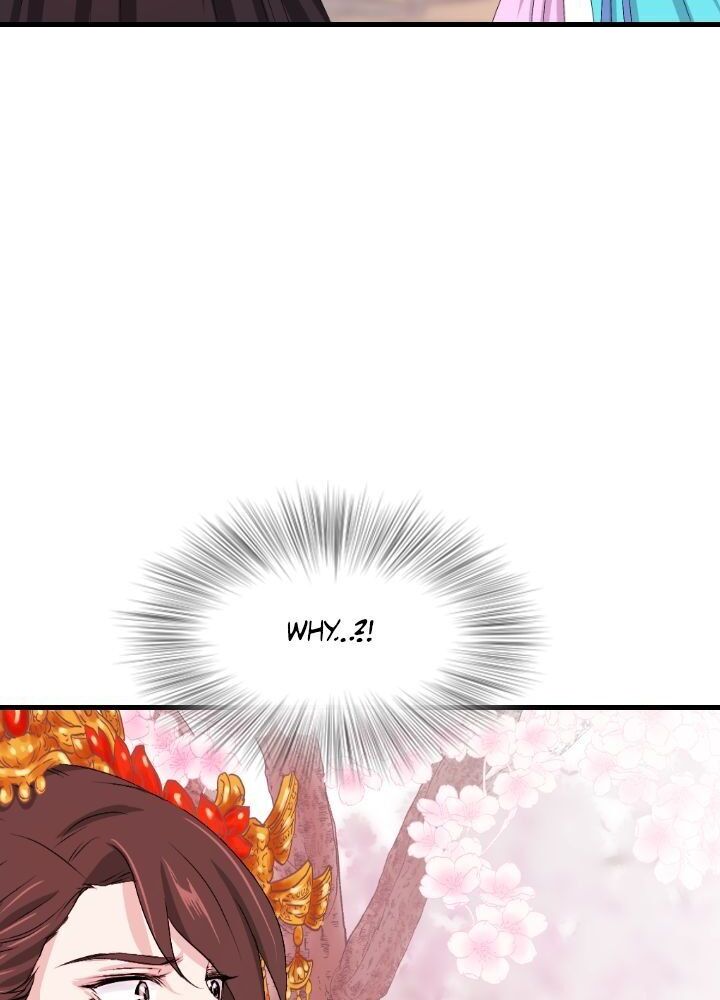 An Inescapable Love Chapter 16 page 41