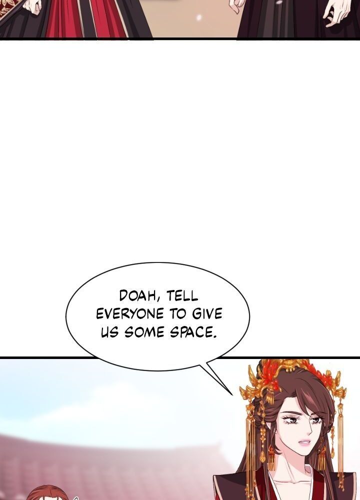 An Inescapable Love Chapter 16 page 46