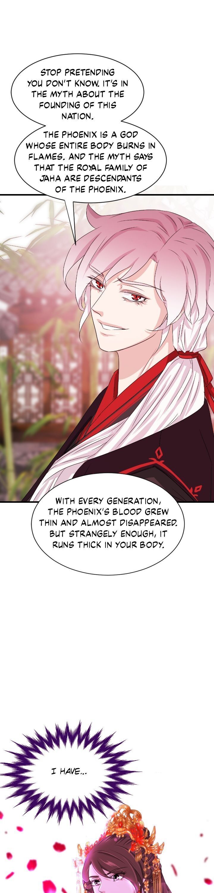 An Inescapable Love Chapter 16 page 55