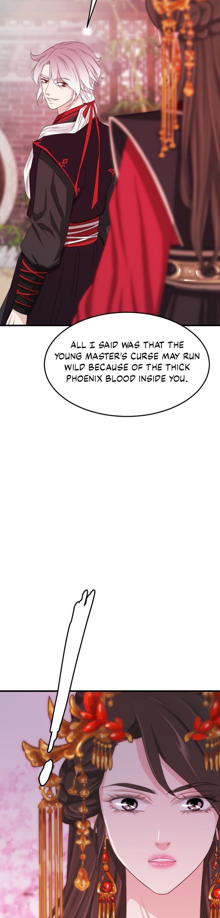 An Inescapable Love Chapter 16 page 52