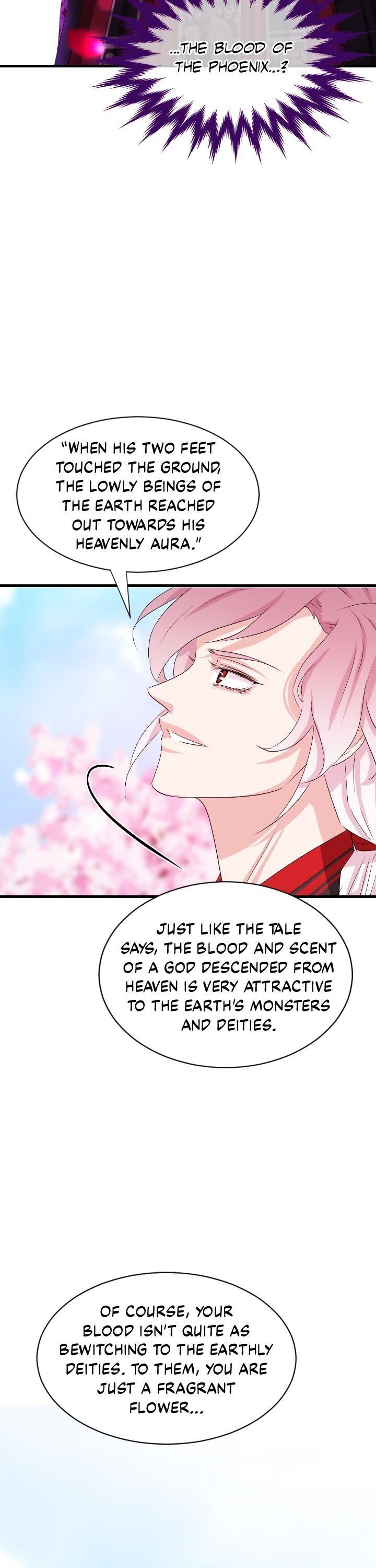 An Inescapable Love Chapter 16 page 57